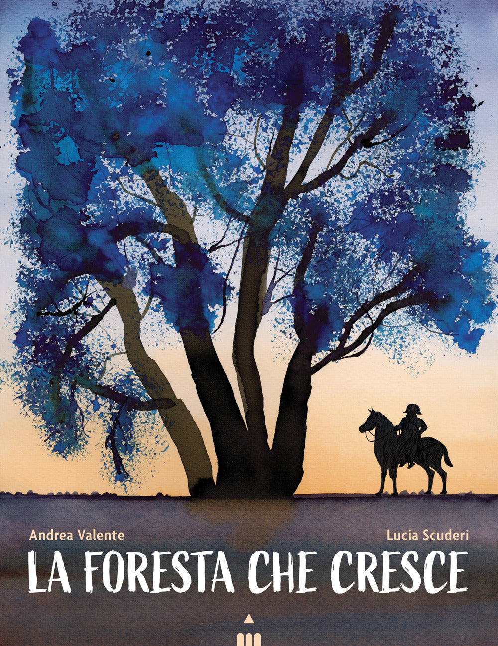 La foresta che cresce