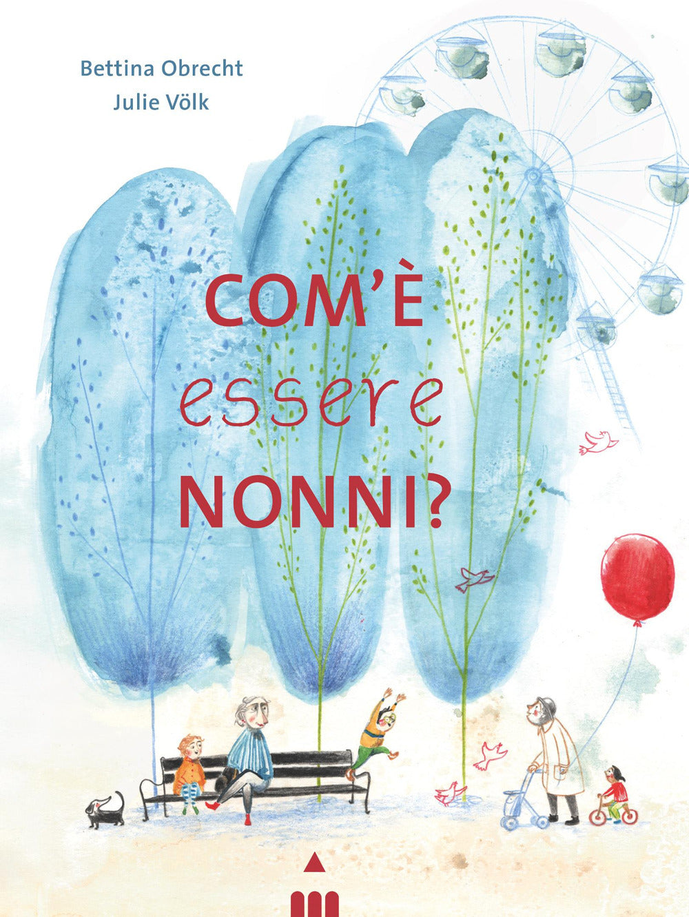 Com'è essere nonni?