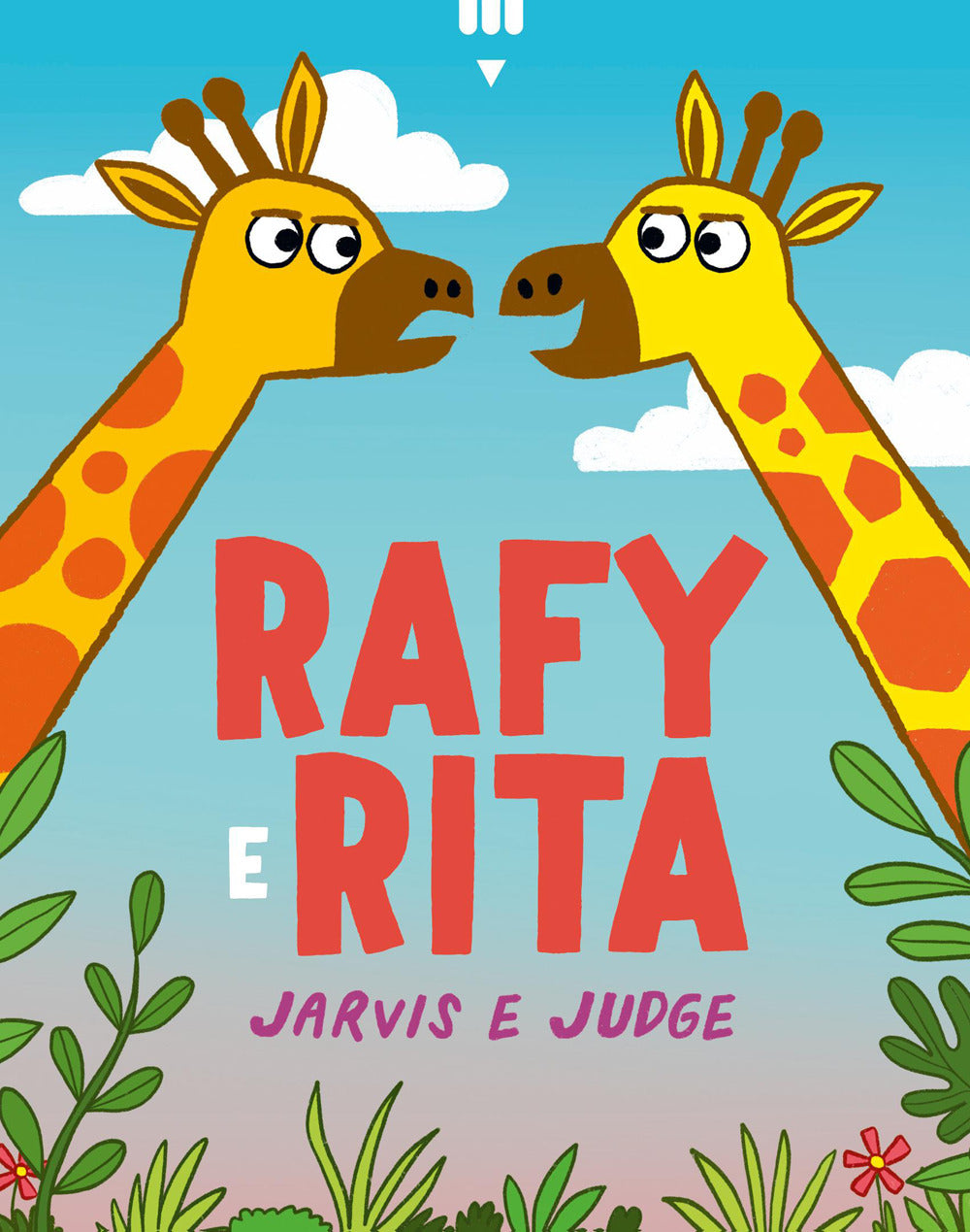 Rafy e Rita