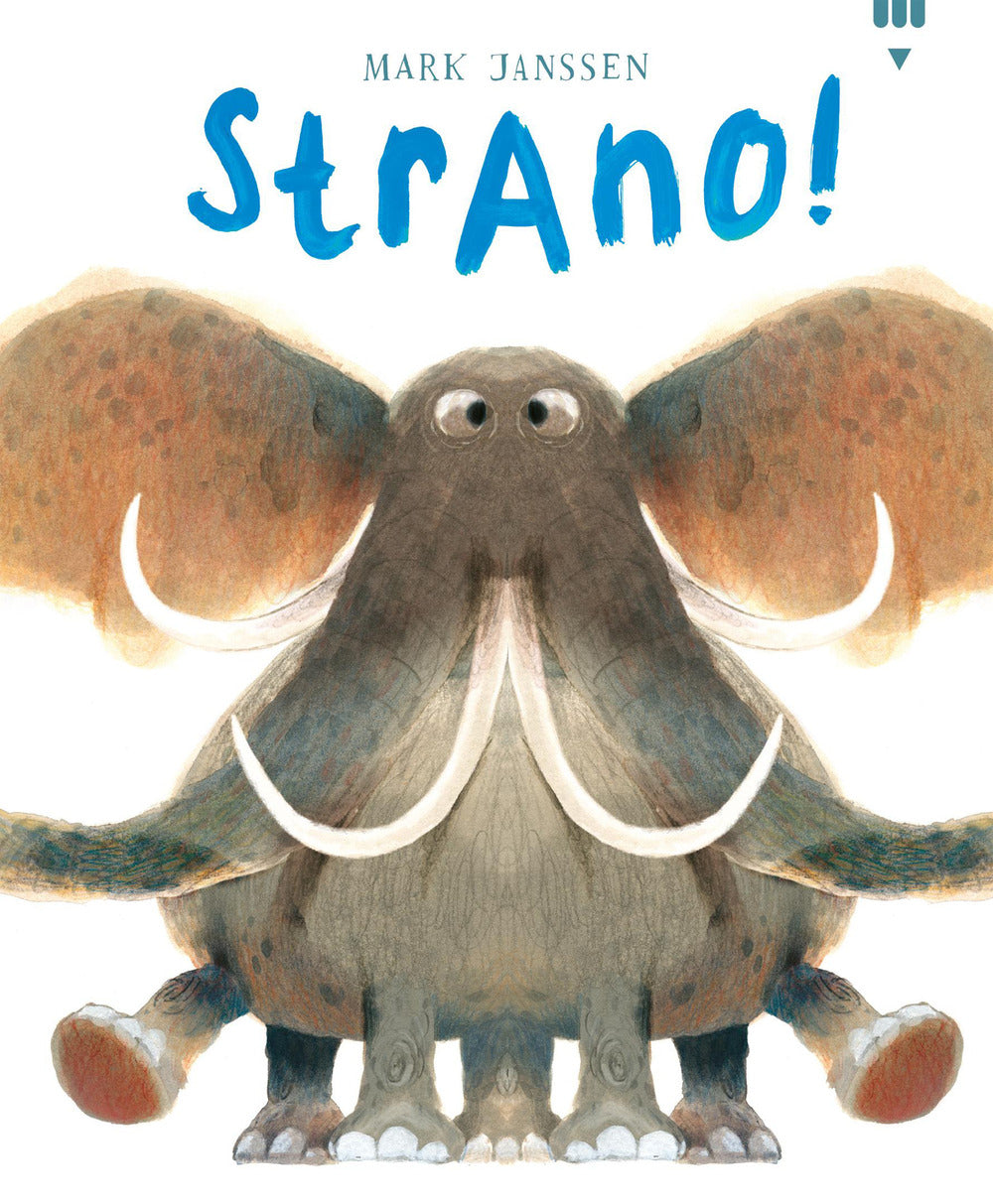 Strano!