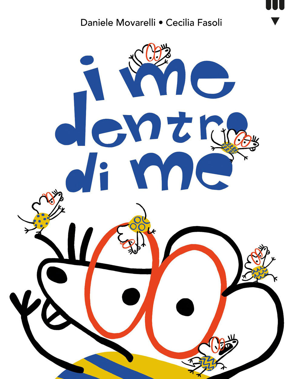 I me dentro di me