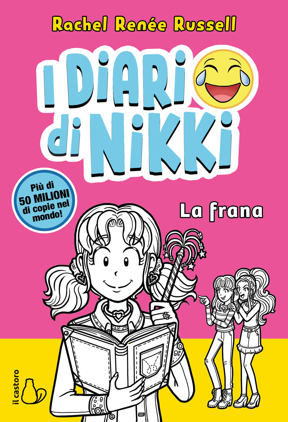 La frana. I diari di Nikki