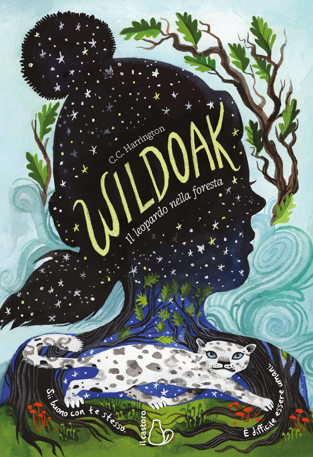 Wildoak. Il leopardo nella foresta