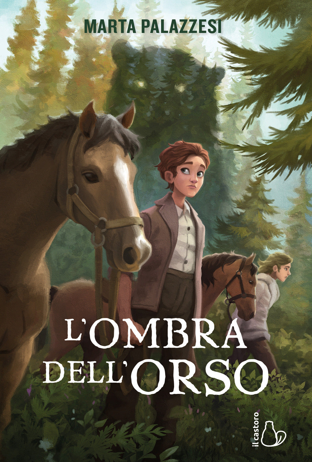 L'ombra dell’orso