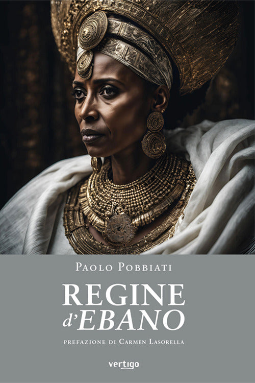 Regine d'ebano