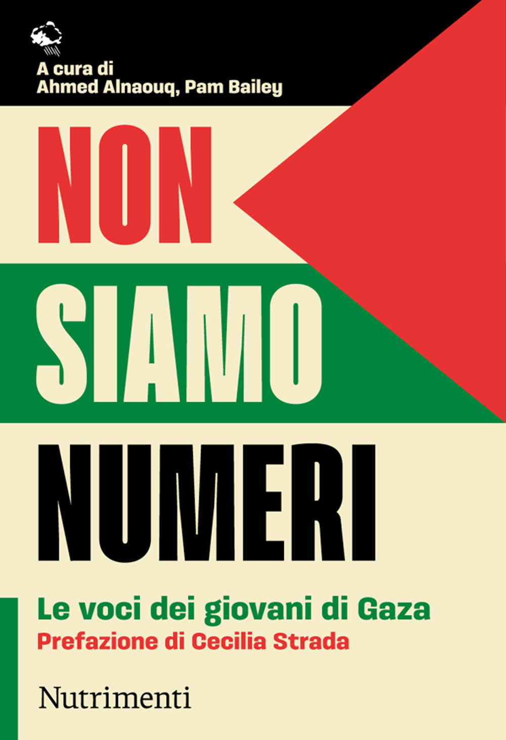 Non siamo numeri. Le voci dei giovani di Gaza