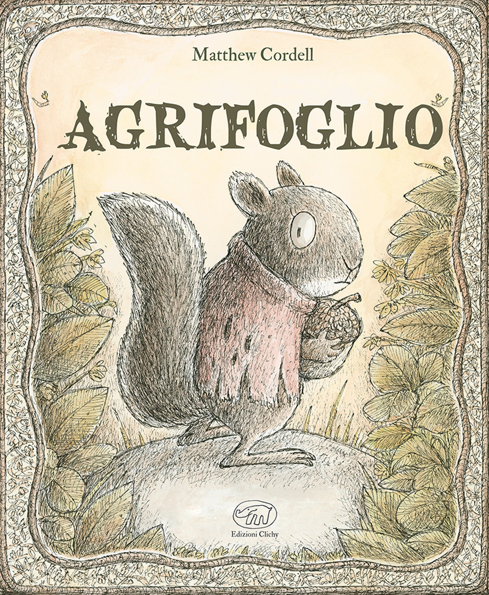 Agrifoglio