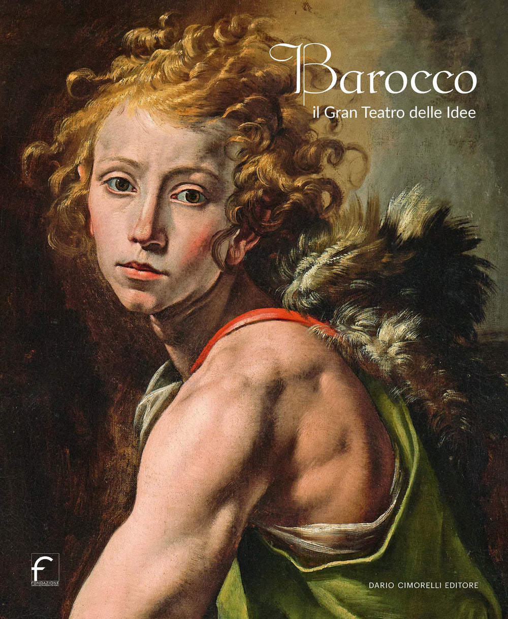 Barocco. Il gran teatro delle idee