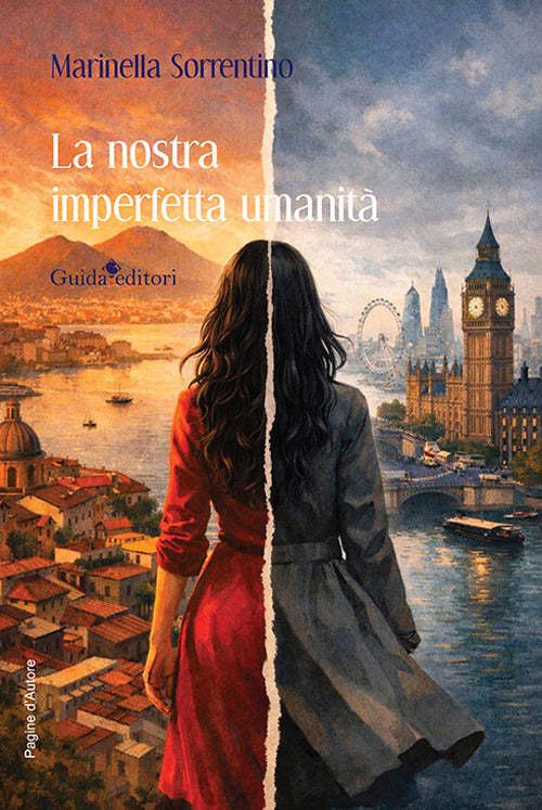 La nostra imperfetta umanità