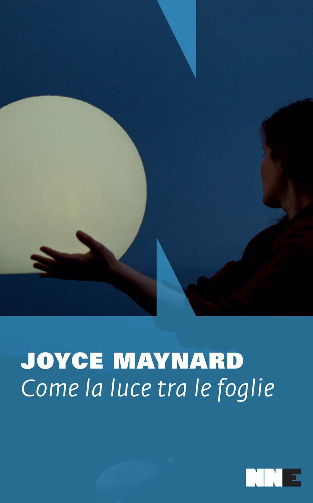 Come la luce tra le foglie