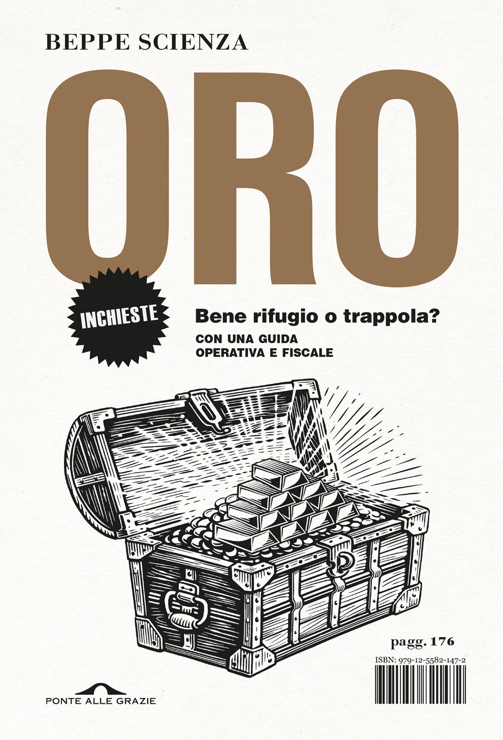 Oro. Bene rifugio o trappola?