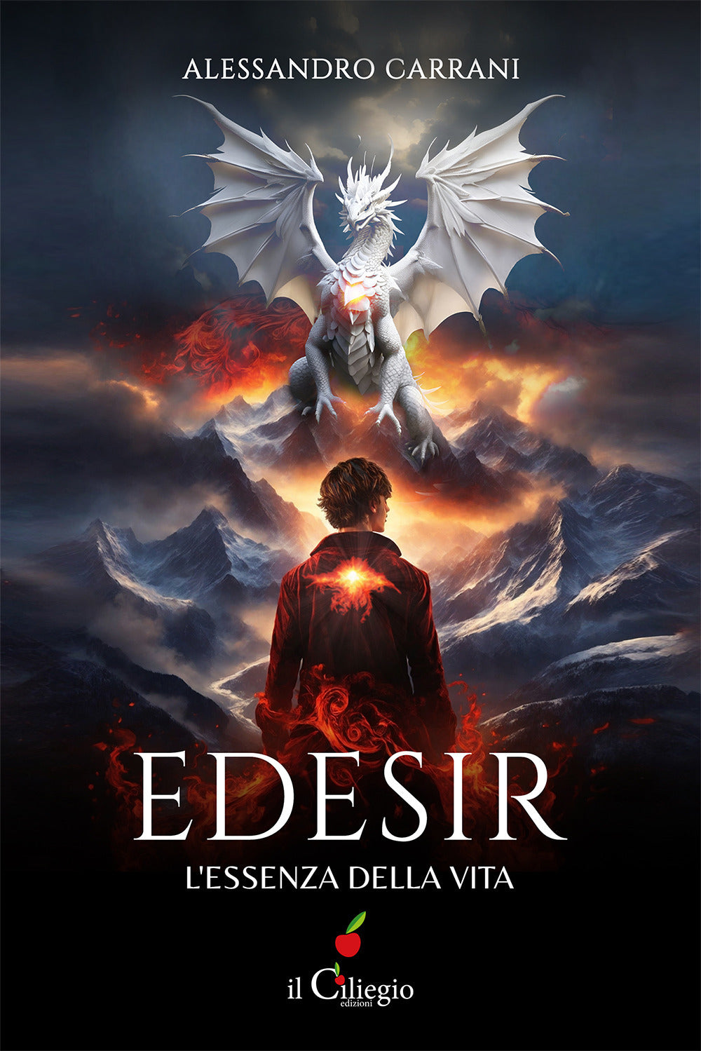 Edesir. L'essenza della vita