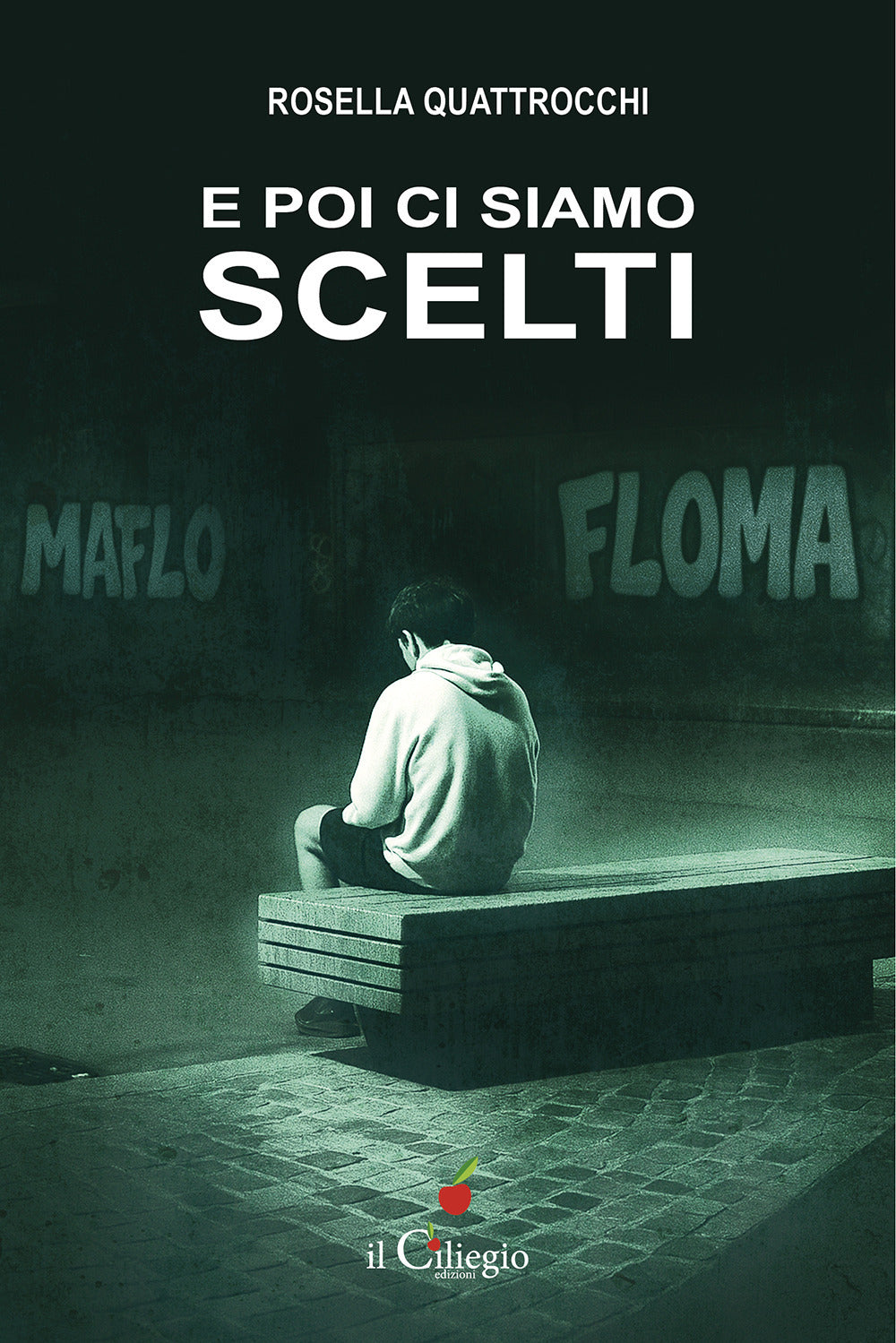 E poi ci siamo scelti
