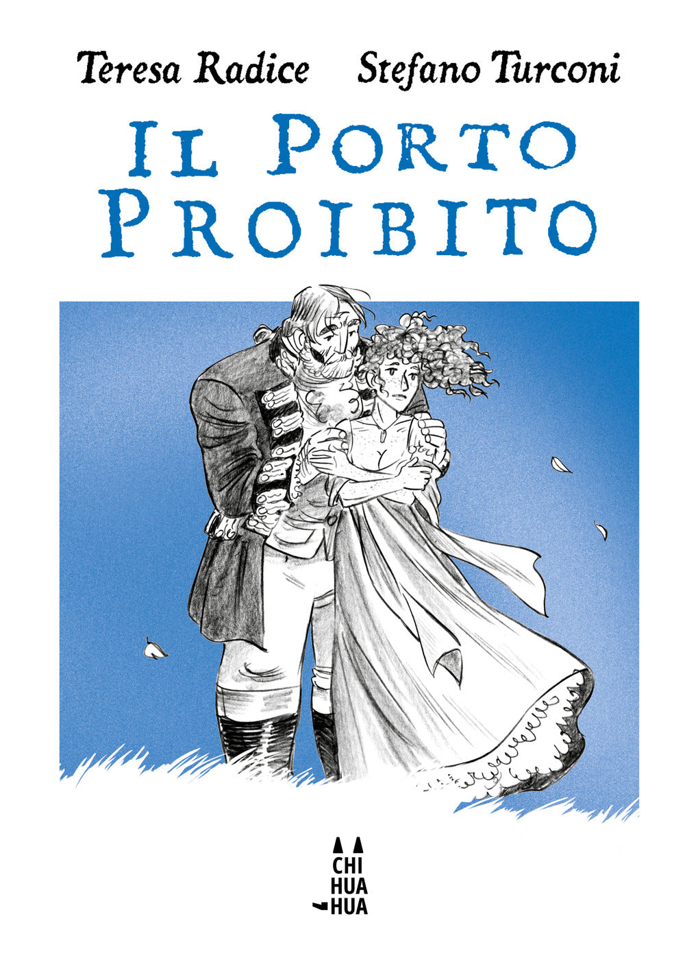 Il porto proibito