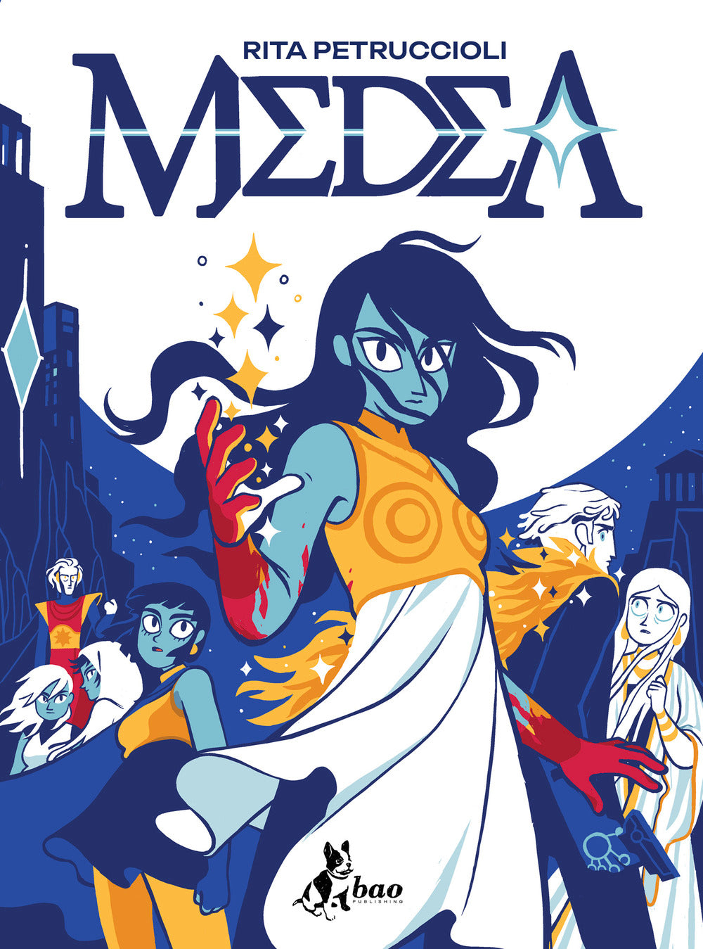 Medea
