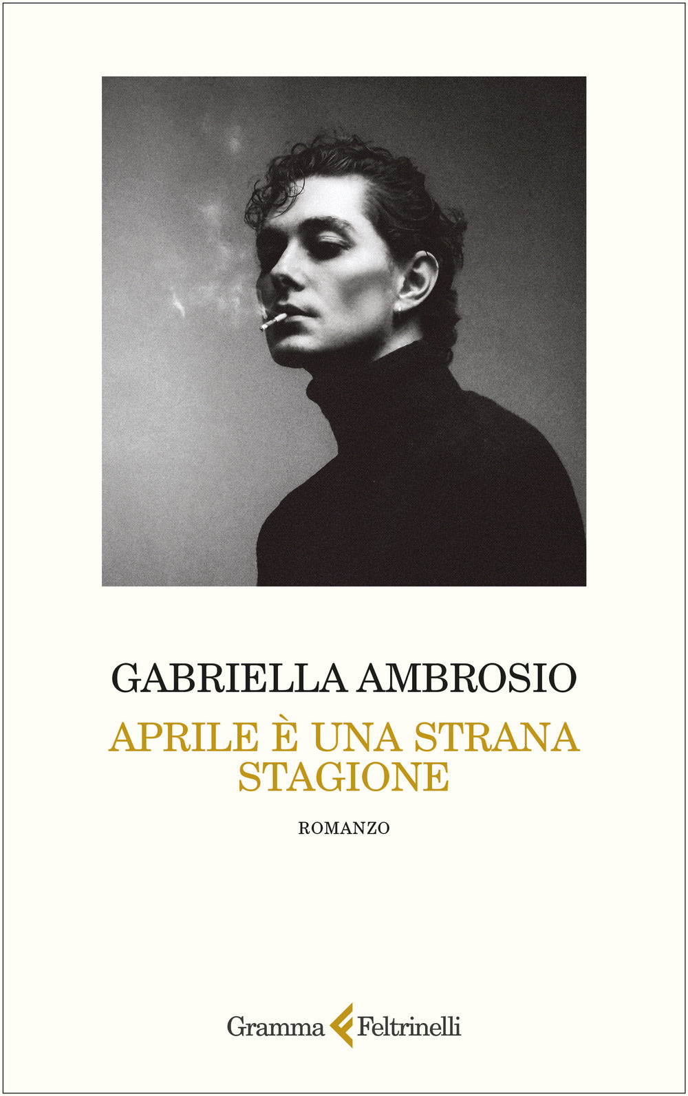 Aprile è una strana stagione