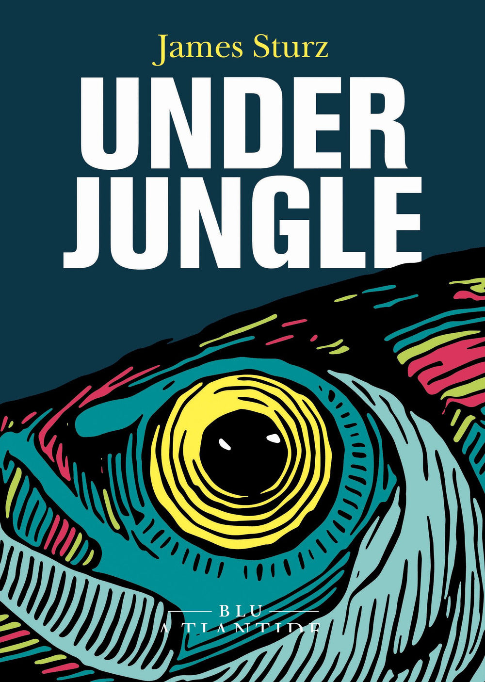 Underjungle