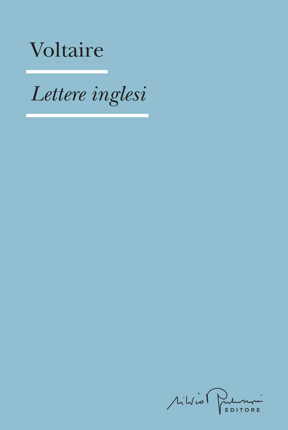 Lettere inglesi