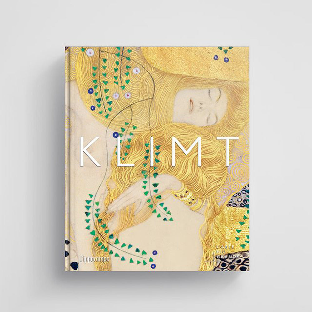 Klimt. L'arte più grande