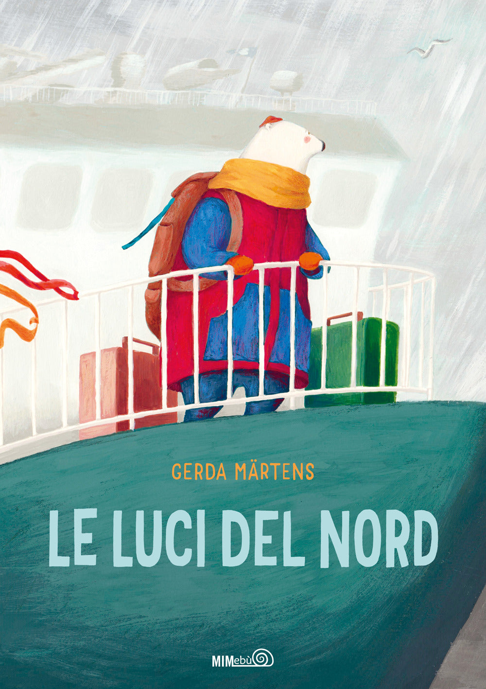 Le luci del Nord