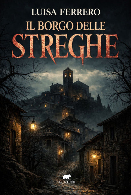 Il borgo delle streghe