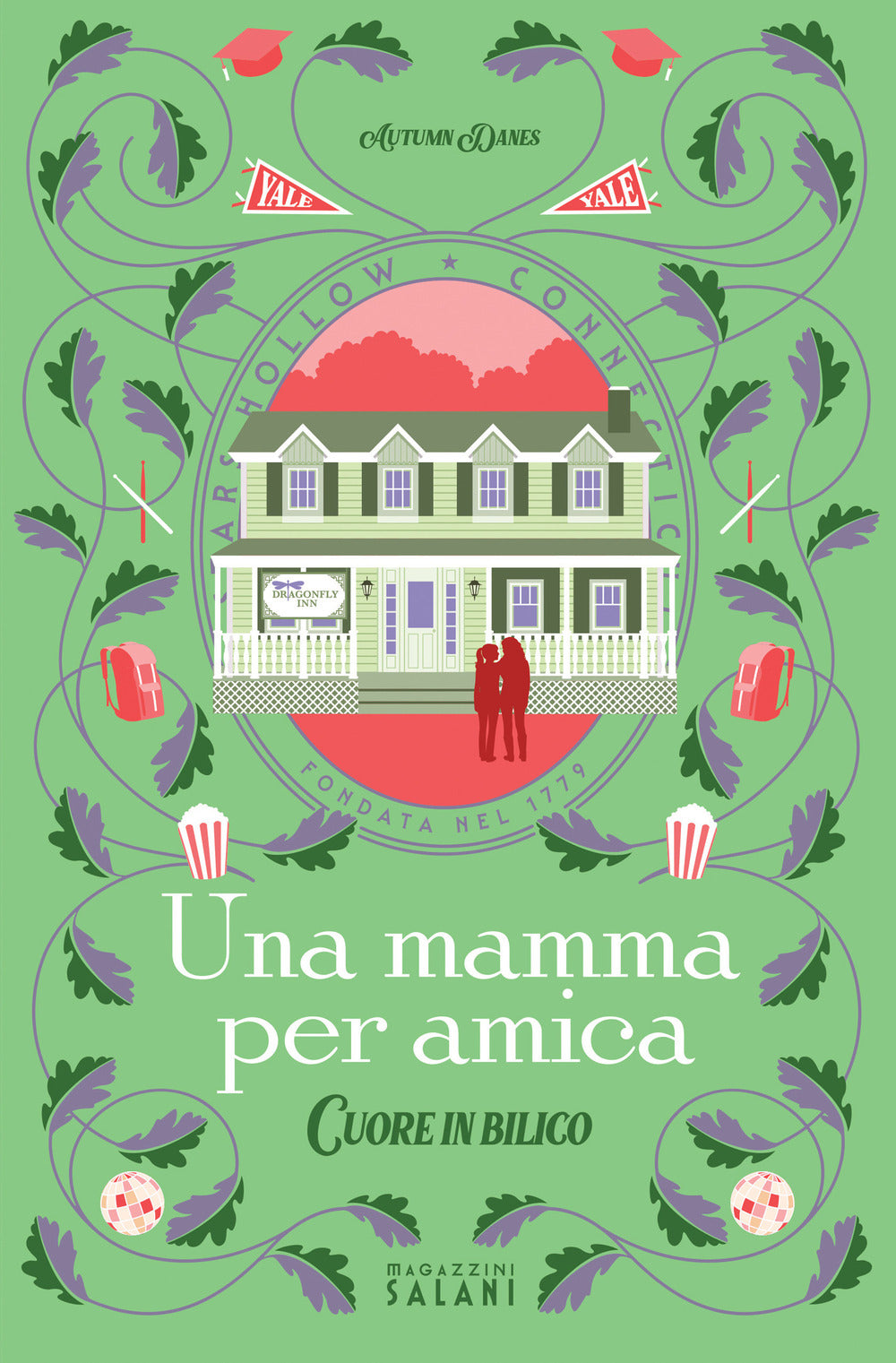 Una mamma per amica. Cuore in bilico