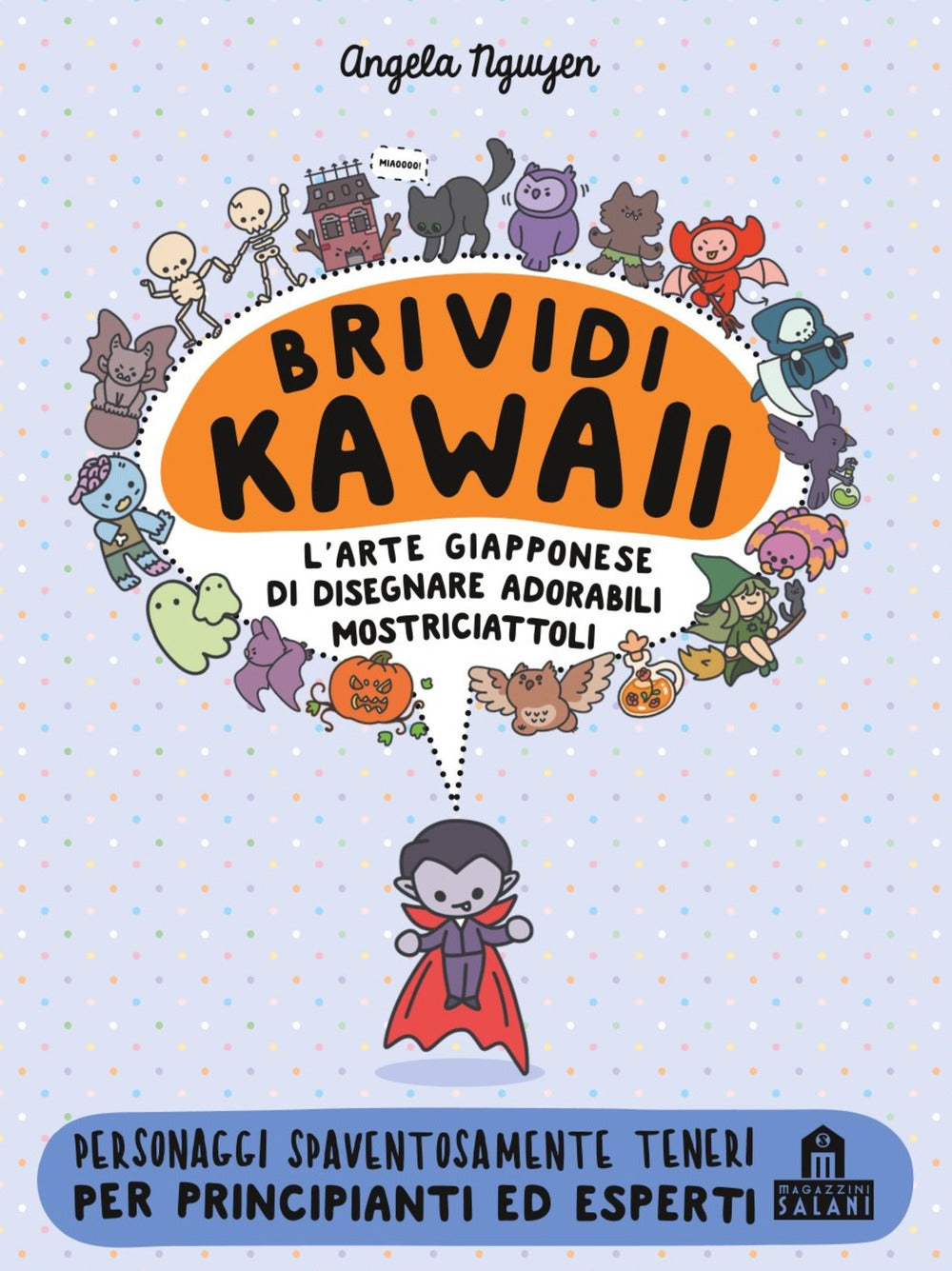 Brividi kawaii