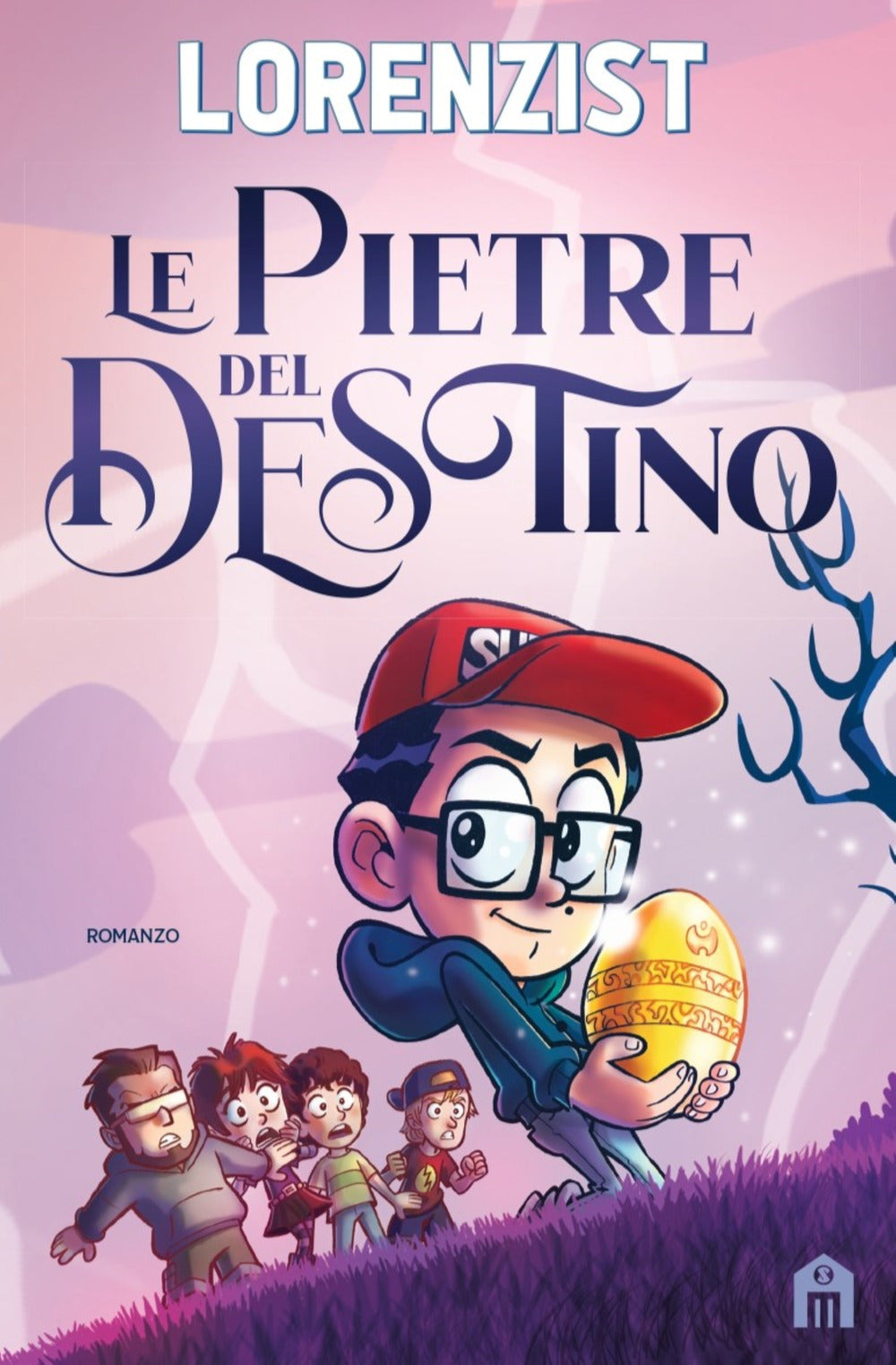 Le pietre del destino