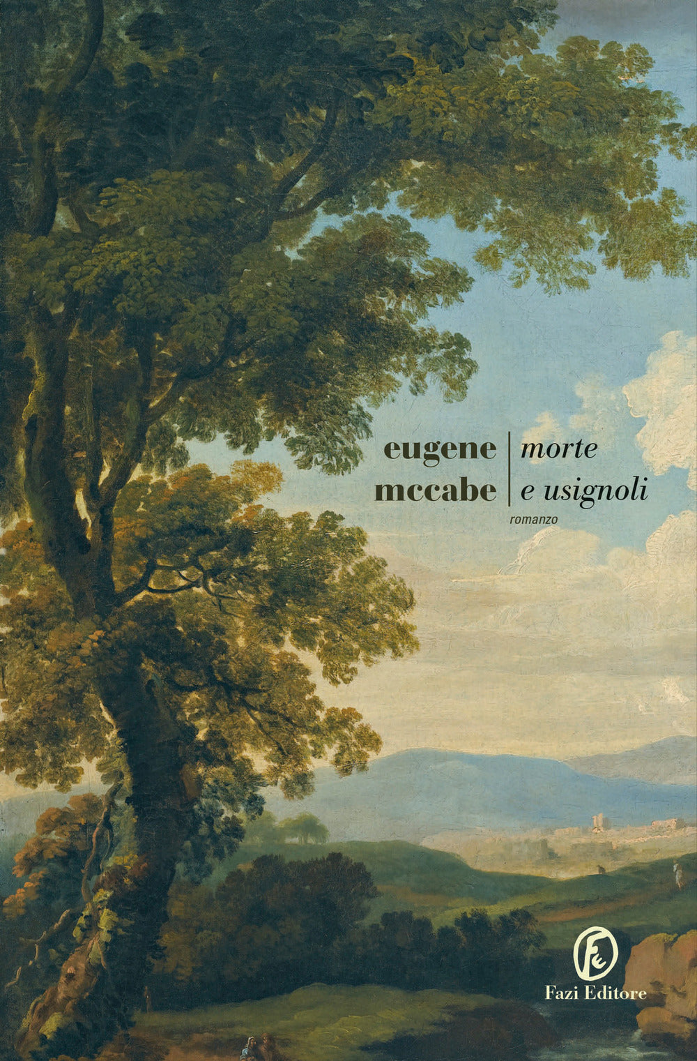 Morte e usignoli