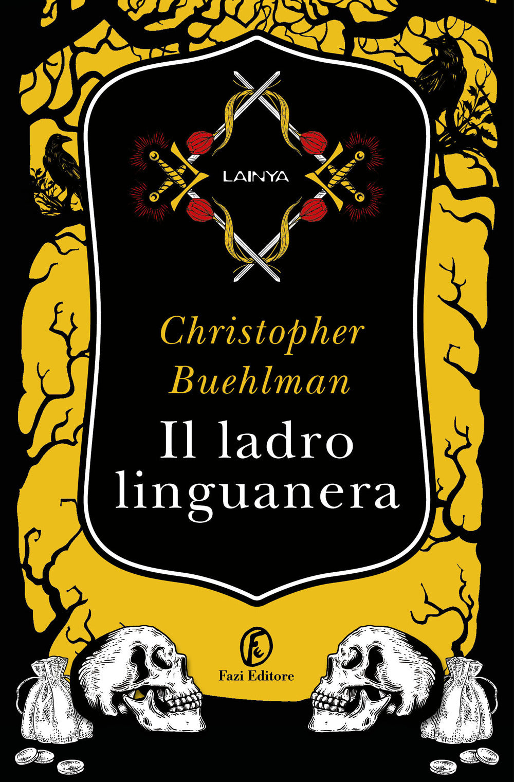 Il ladro Linguanera