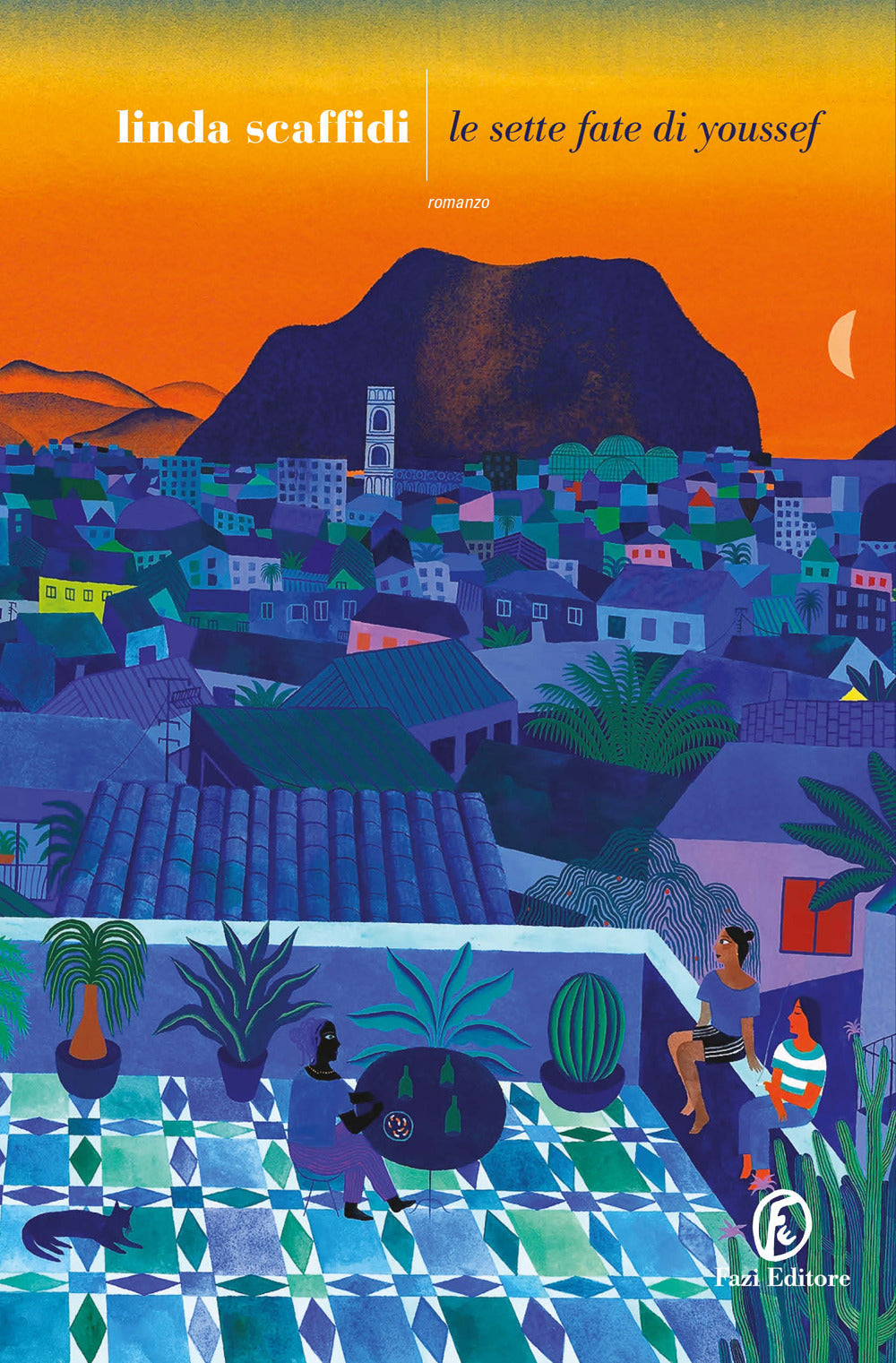 Le sette fate di Youssef