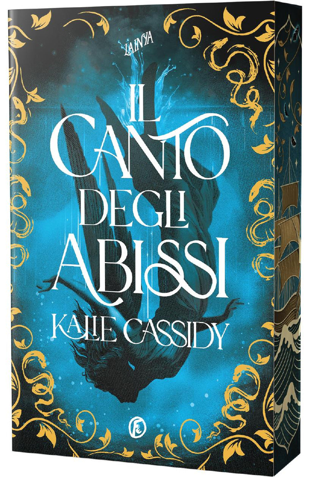 Il canto degli abissi