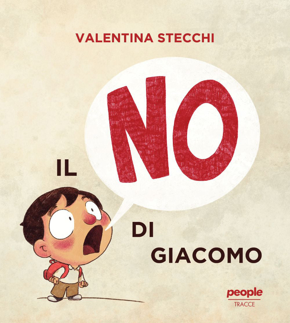 Il no di Giacomo