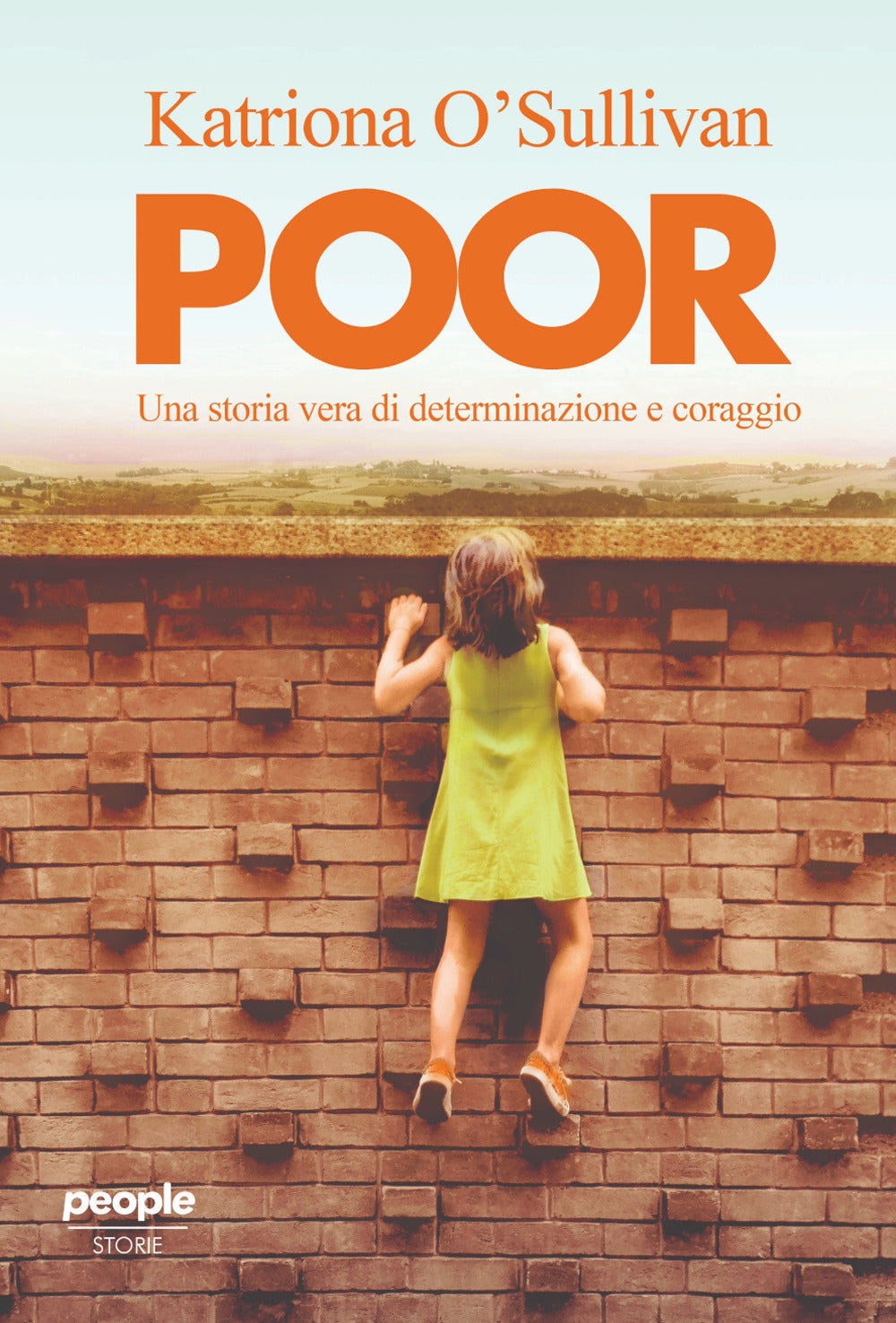 Poor. Una storia vera di determinazione e coraggio