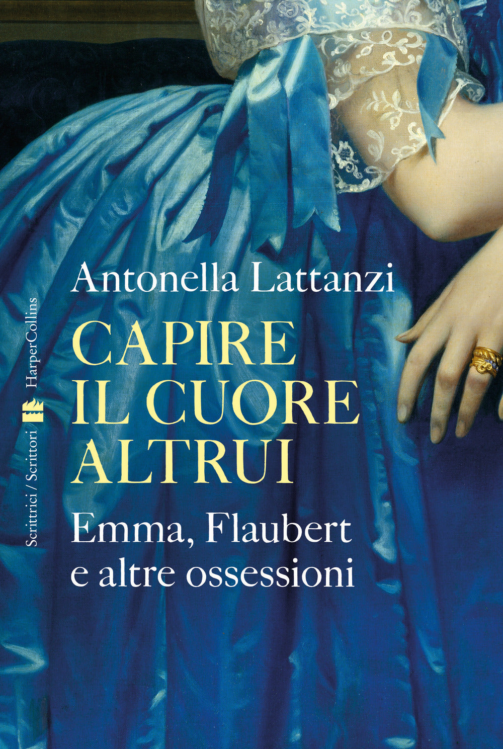 Capire il cuore altrui. Emma, Flaubert e altre ossessioni