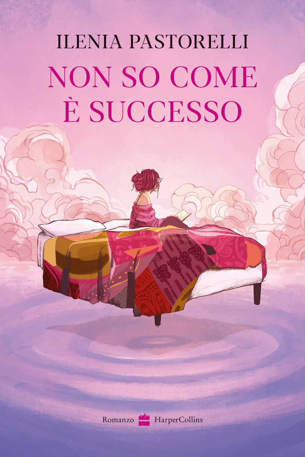 Non so come è successo