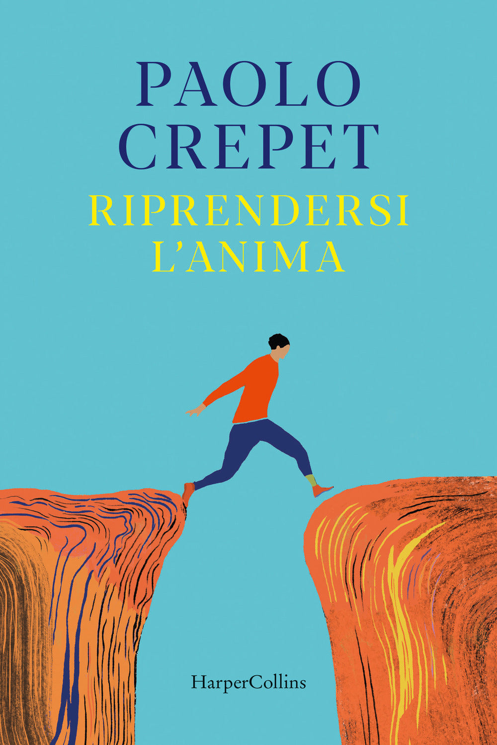 Riprendersi l'anima