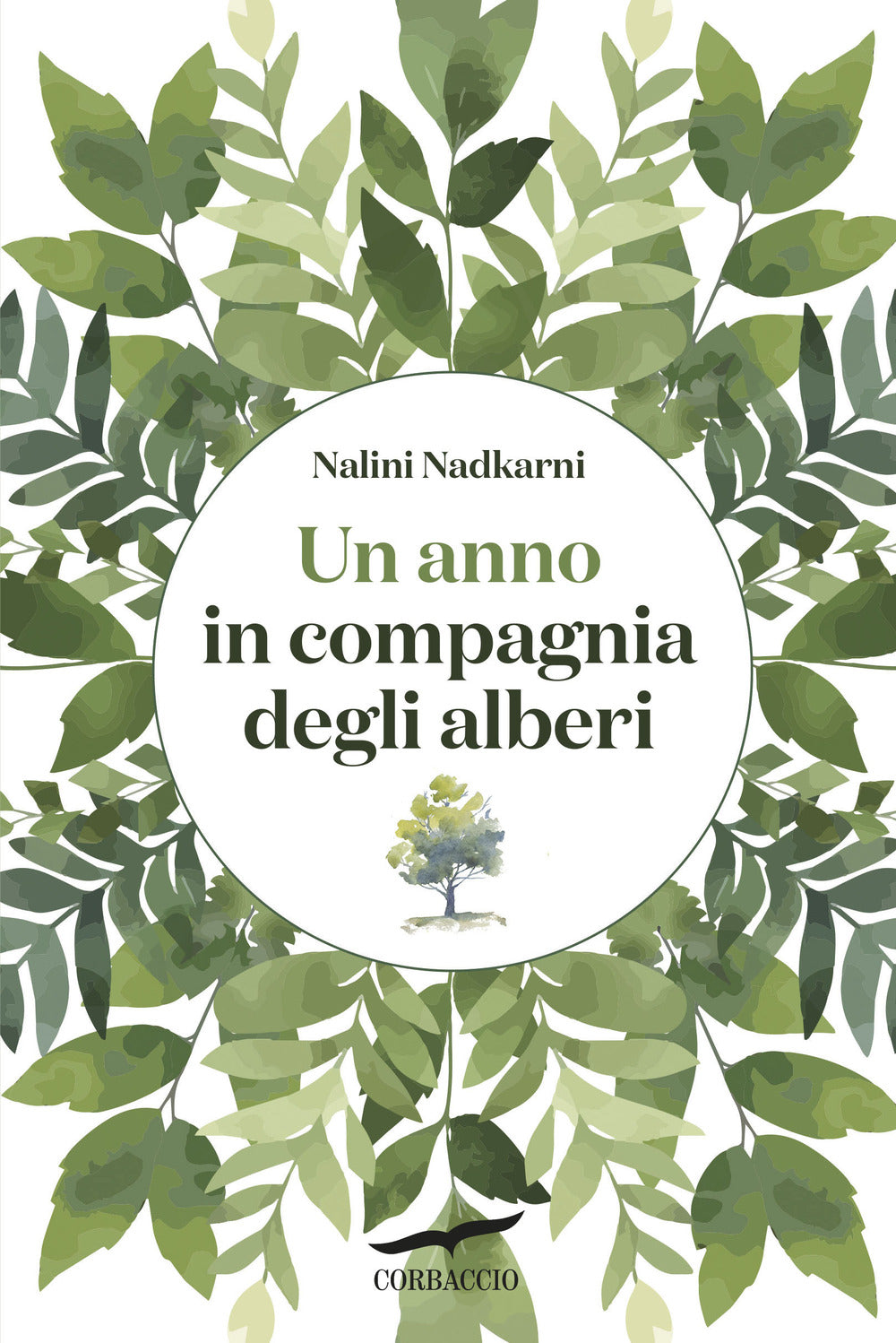 Un anno in compagnia degli alberi