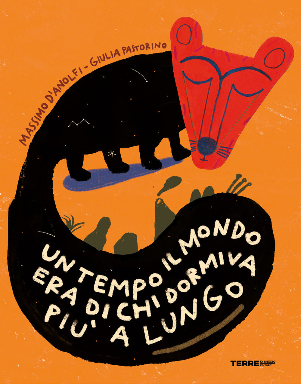 Un tempo il mondo era di chi dormiva più a lungo