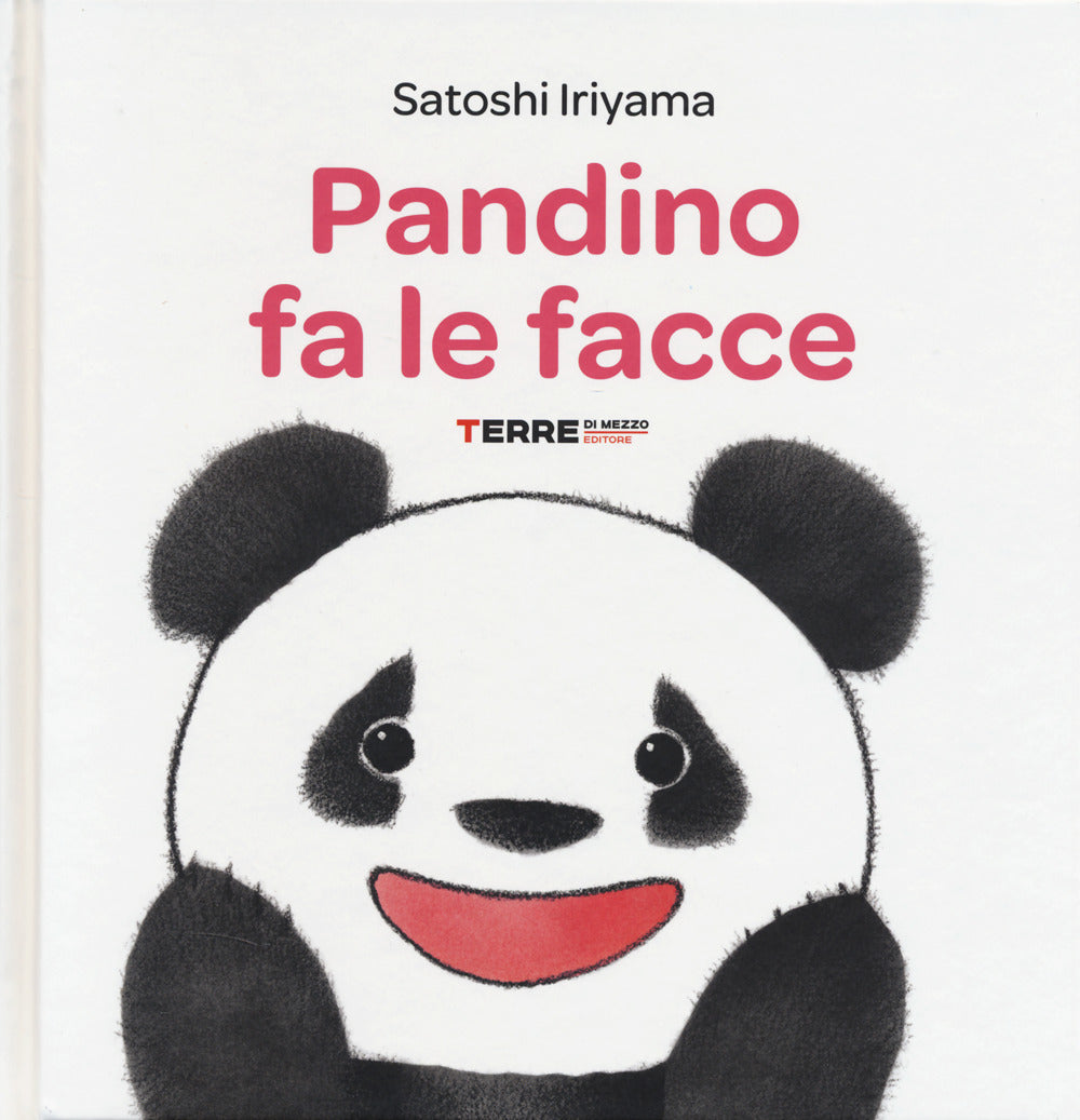 Pandino fa le facce