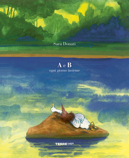 A e B ogni giorno insieme