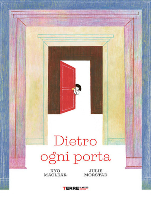 Dietro ogni porta