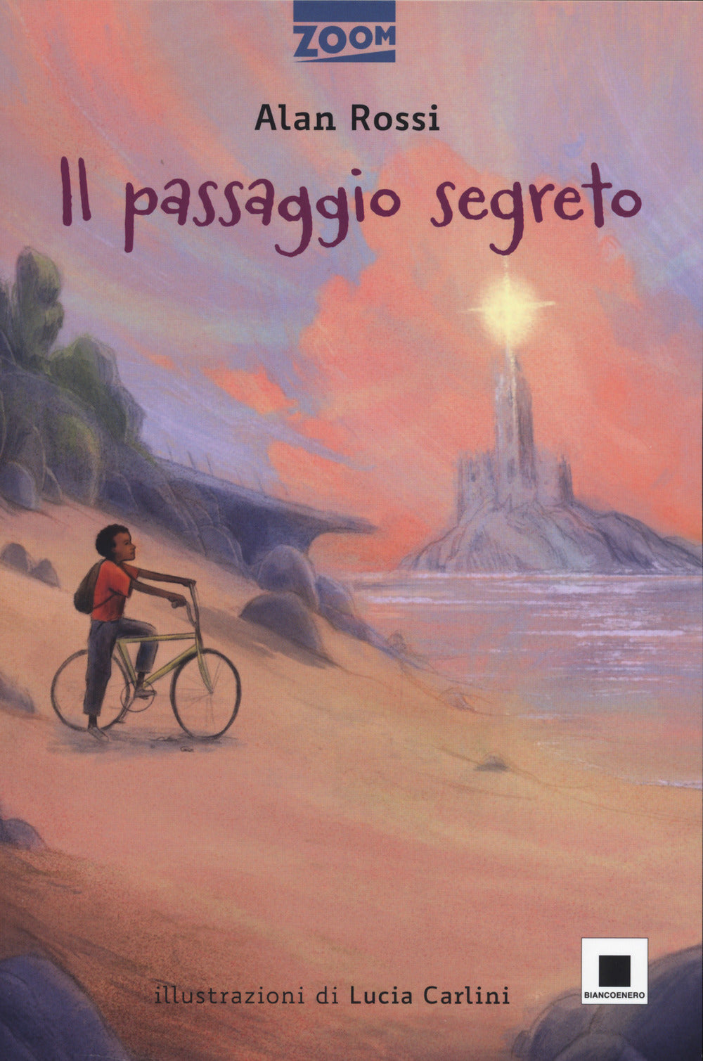 Il passaggio segreto