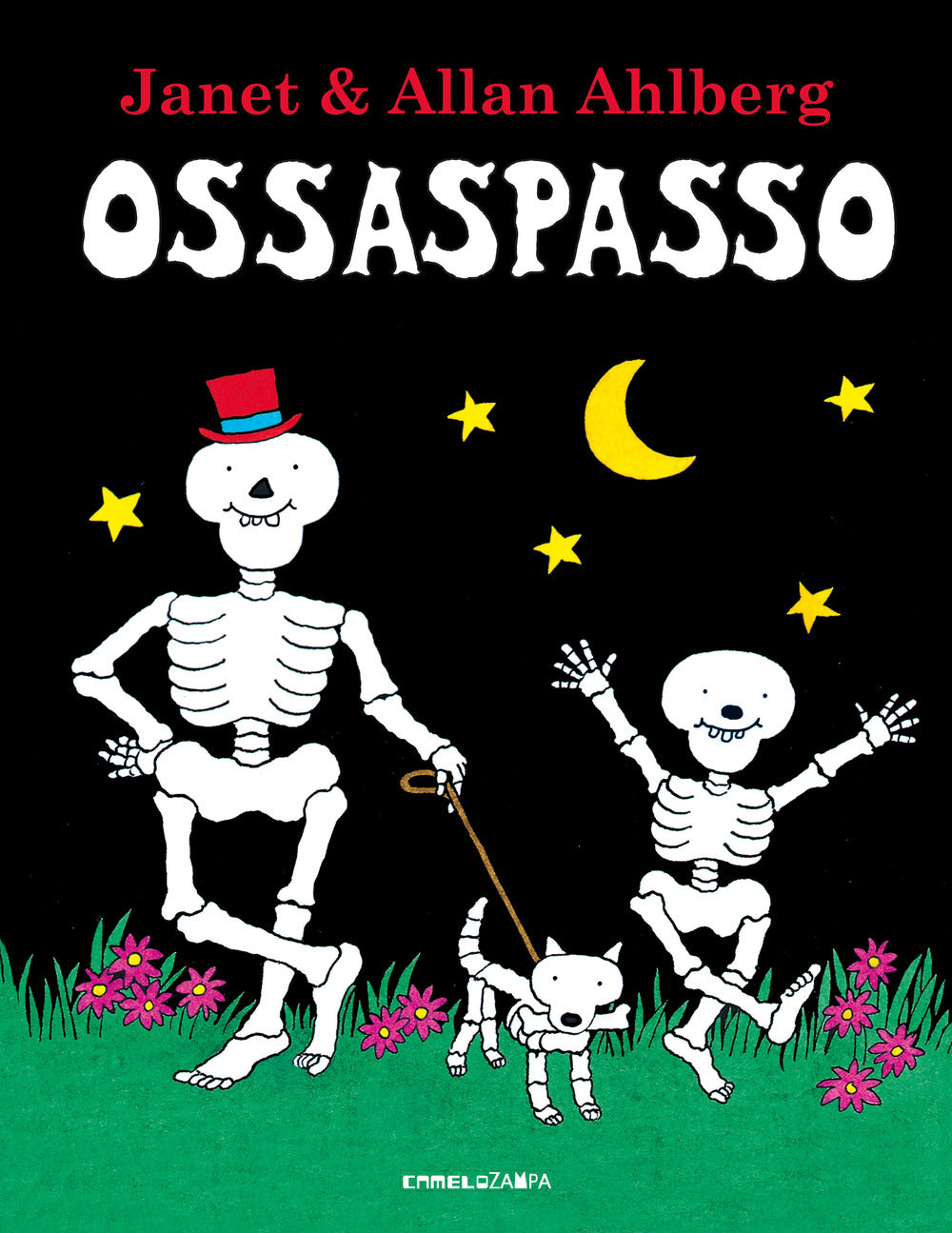Ossaspasso