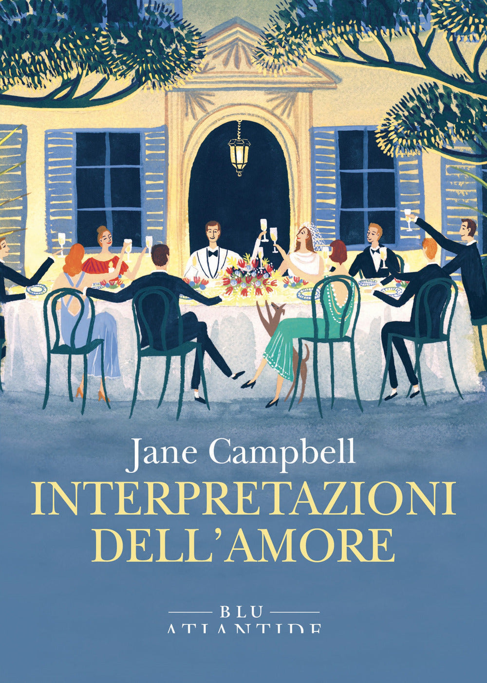 Interpretazioni dell'amore