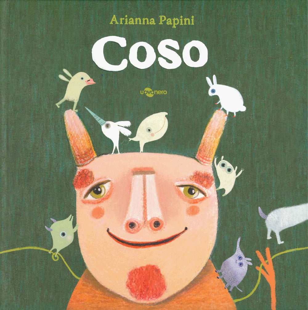 Coso. Ediz. a colori