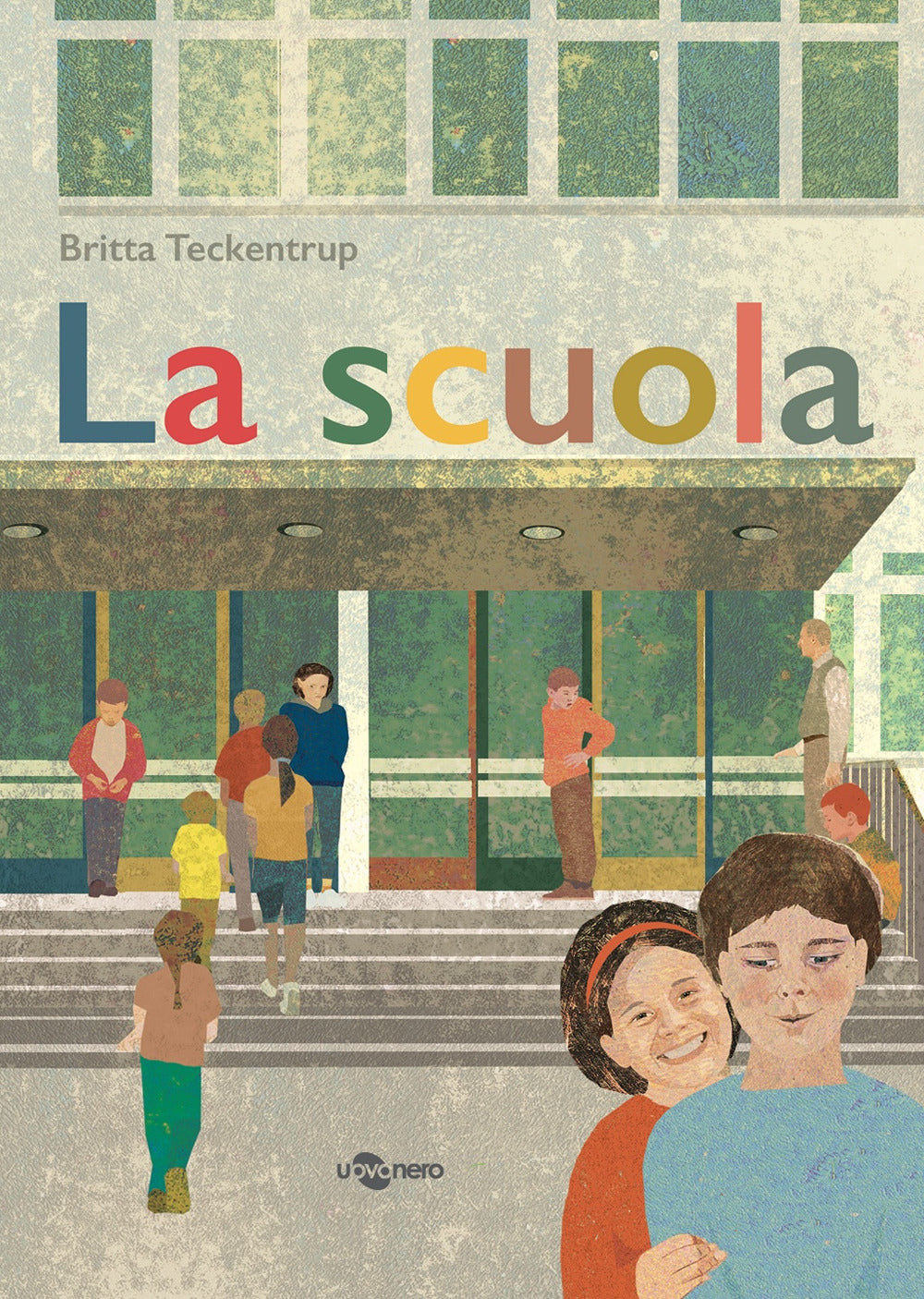 La scuola