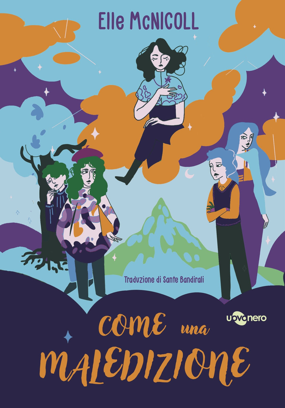 Come una maledizione