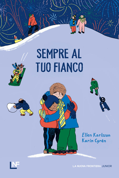 Sempre al tuo fianco
