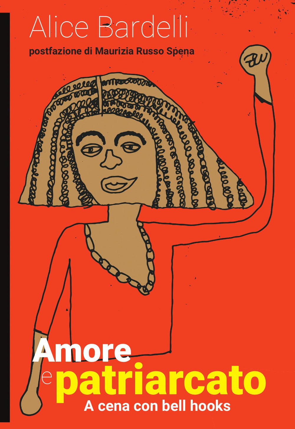 Amore e patriarcato. A cena con bell hooks